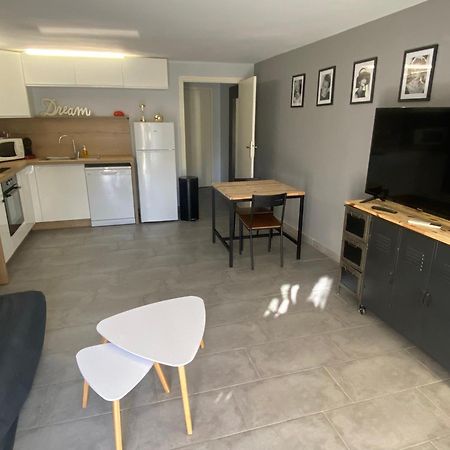 Sol Y Mar 2 Apartment Сен-Агулф Екстериор снимка