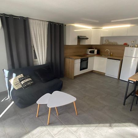 Sol Y Mar 2 Apartment Сен-Агулф Екстериор снимка