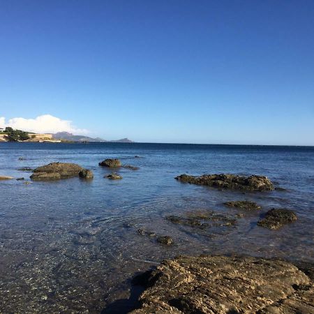Sol Y Mar 2 Apartment Сен-Агулф Екстериор снимка
