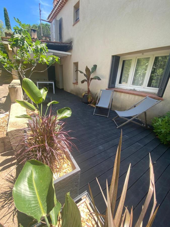 Sol Y Mar 2 Apartment Сен-Агулф Екстериор снимка