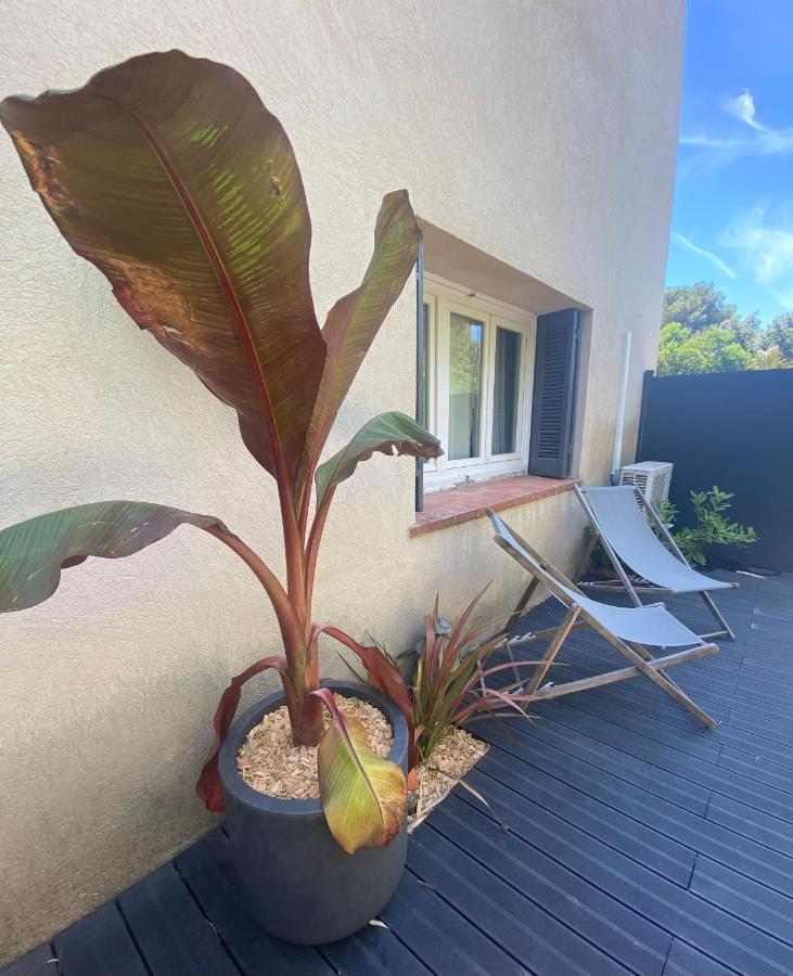 Sol Y Mar 2 Apartment Сен-Агулф Екстериор снимка