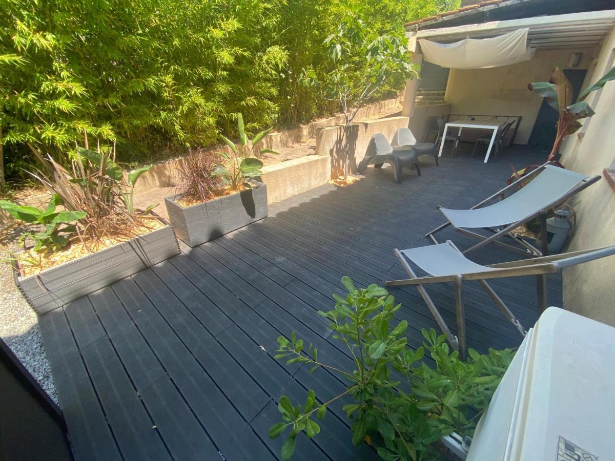 Sol Y Mar 2 Apartment Сен-Агулф Екстериор снимка