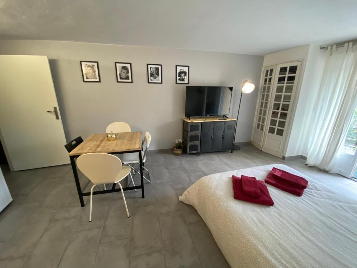 Sol Y Mar 2 Apartment Сен-Агулф Екстериор снимка