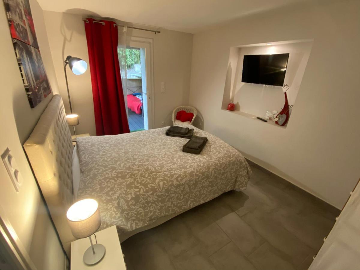 Sol Y Mar 2 Apartment Сен-Агулф Екстериор снимка