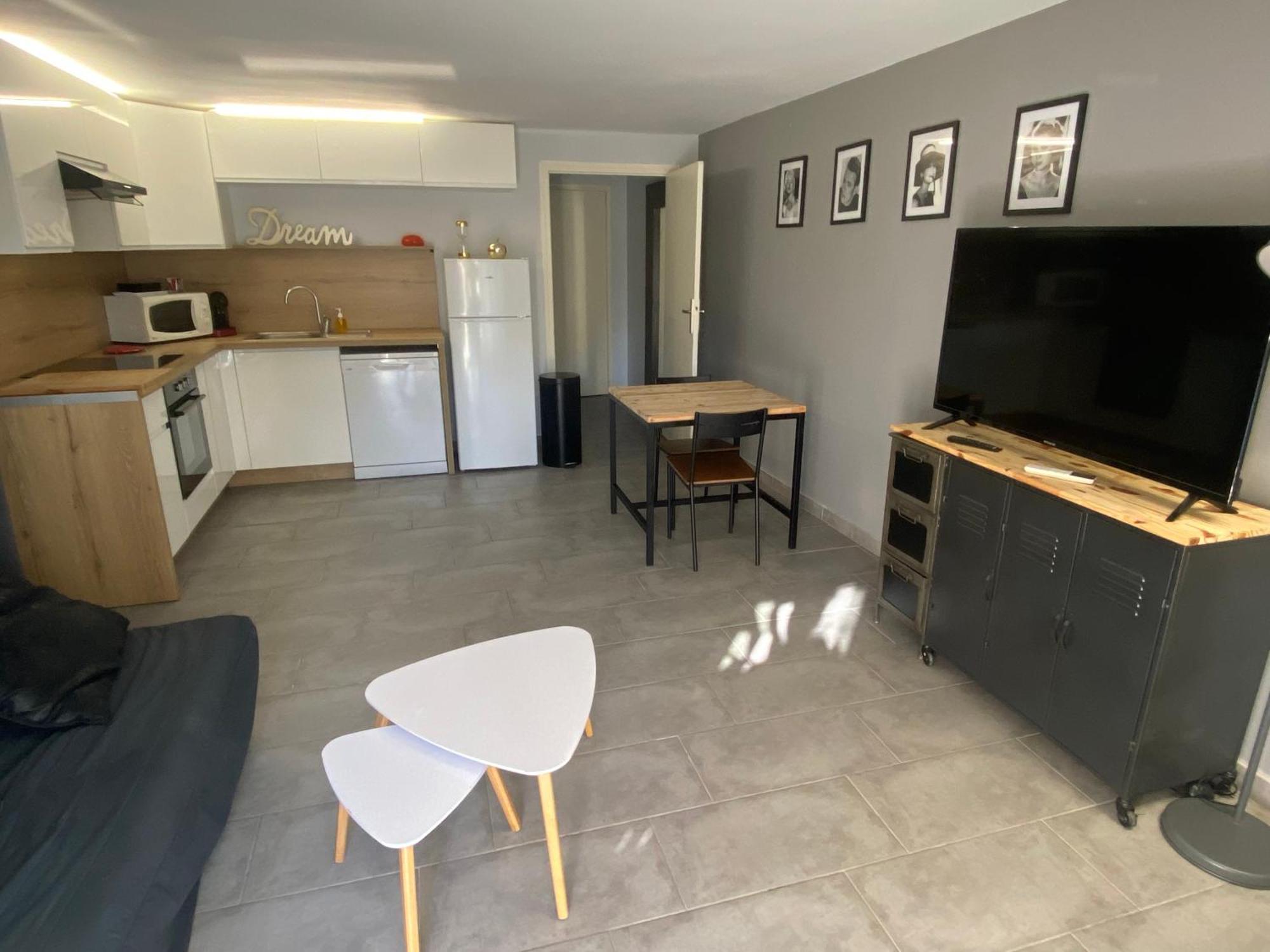 Sol Y Mar 2 Apartment Сен-Агулф Екстериор снимка