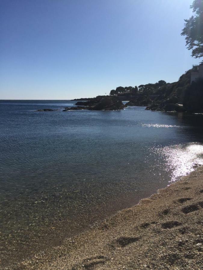 Sol Y Mar 2 Apartment Сен-Агулф Екстериор снимка