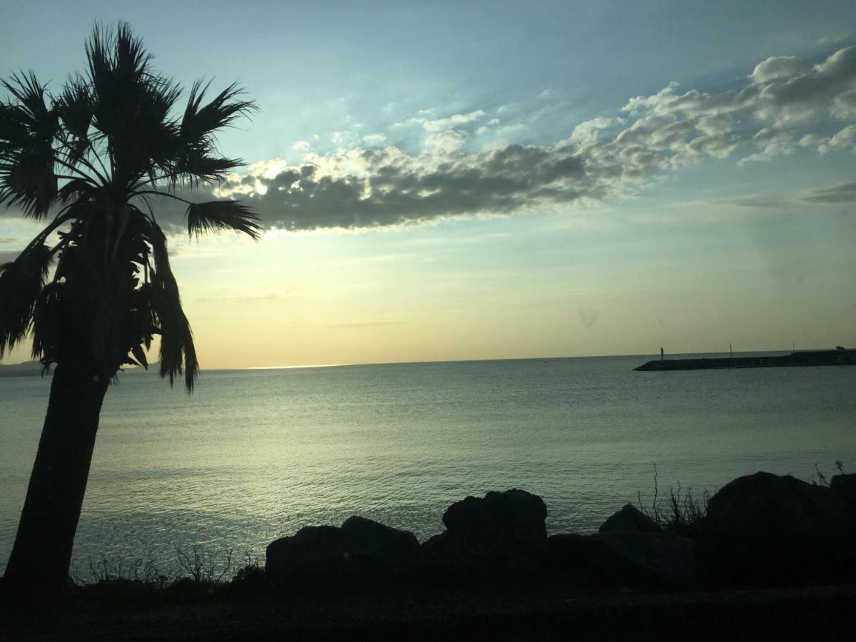Sol Y Mar 2 Apartment Сен-Агулф Екстериор снимка