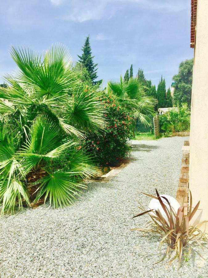 Sol Y Mar 2 Apartment Сен-Агулф Екстериор снимка
