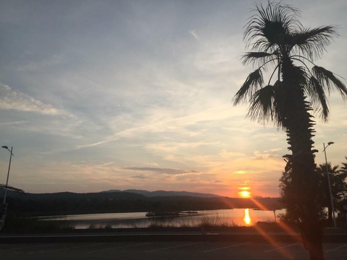Sol Y Mar 2 Apartment Сен-Агулф Екстериор снимка