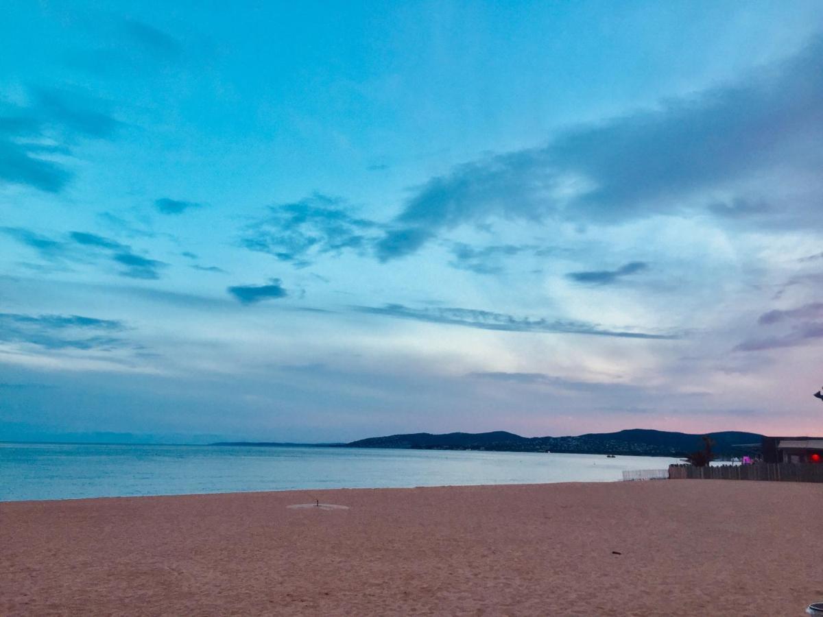 Sol Y Mar 2 Apartment Сен-Агулф Екстериор снимка